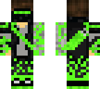 cyber ninja 2