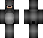 cydneythebear
