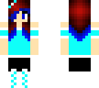daisy blue