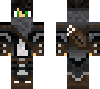 dark assassin