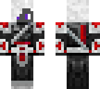 dark elf