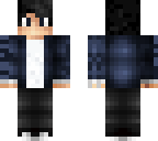 darkblue guy