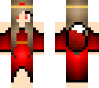 demon princess edited