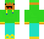 derp carrot fixed