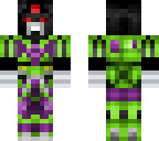devastator