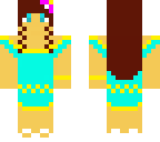 diamond dress