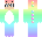 dino boy