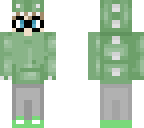 dino nerd