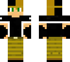 district 9 outfit