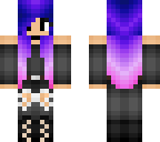 dj girl