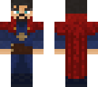 doctor strange