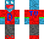 doniltv skin