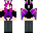 dragon girl