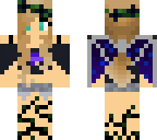 dragonlady 4px