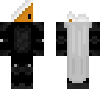 drak knight unmasked
