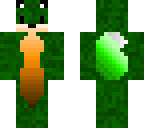 earth fox