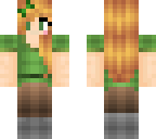 edit alex skin