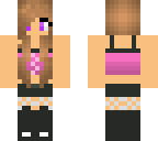 edit of club girl