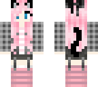 edit of cute neko