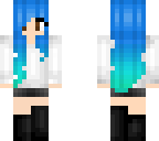 edit of my last skin with non-kawaii eyes