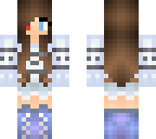 edit of skin