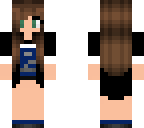 edit ravenclaw girl