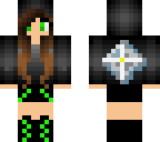 edited greennetherstar
