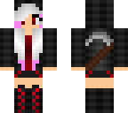 edited skin