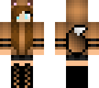 eevee girl