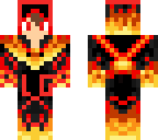 el rey del fuego