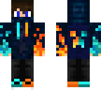 elemental boy 3v with removable eyes