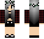 emo girl