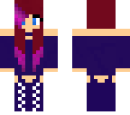 emo girl