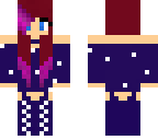 emo girl