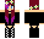 emo girl