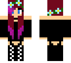 emo girl