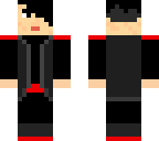 emo kid