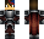 emperor ash