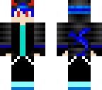 ender demon