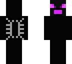 ender dragon man