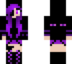 ender girl