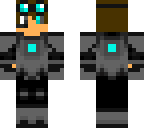 ethandadude's cyborg suit