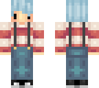 farm edit chibi