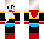 female papyrus