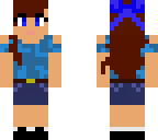 female steve or steveta