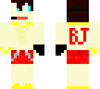 figo man in costume
