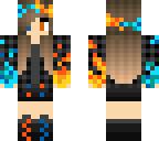 fire and water edit
