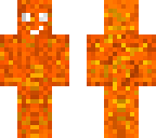 fire aura