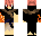 fire boy edit
