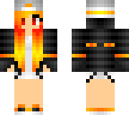 fire girl